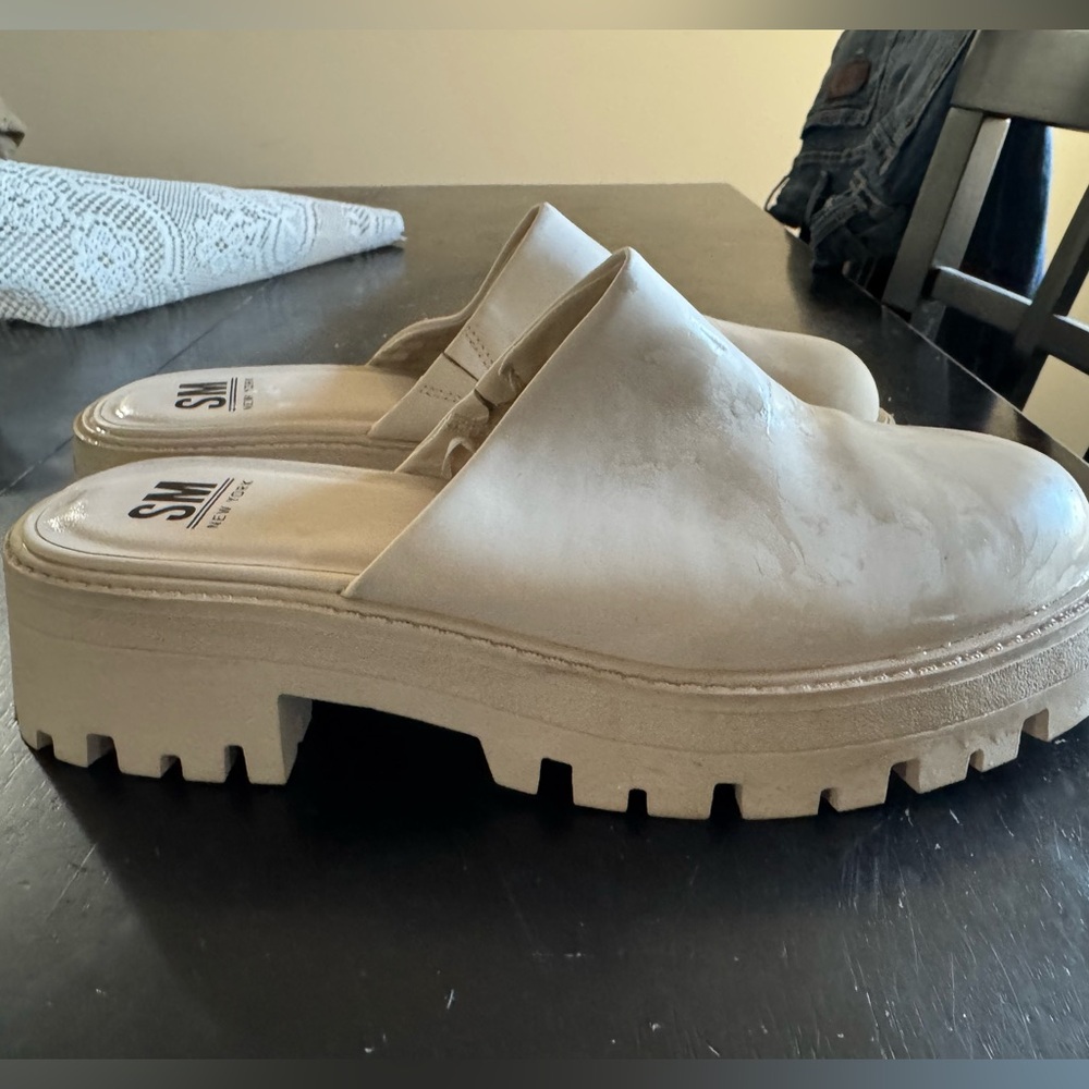 Steve Madden Shoes
